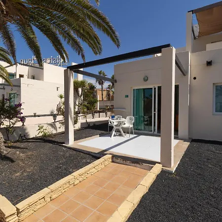 Aparthotel Homeforguest 13 Con Terraza Y Piscina En