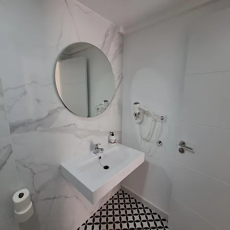 Homeforguest 13 Con Terraza Y Piscina En Corralejo
